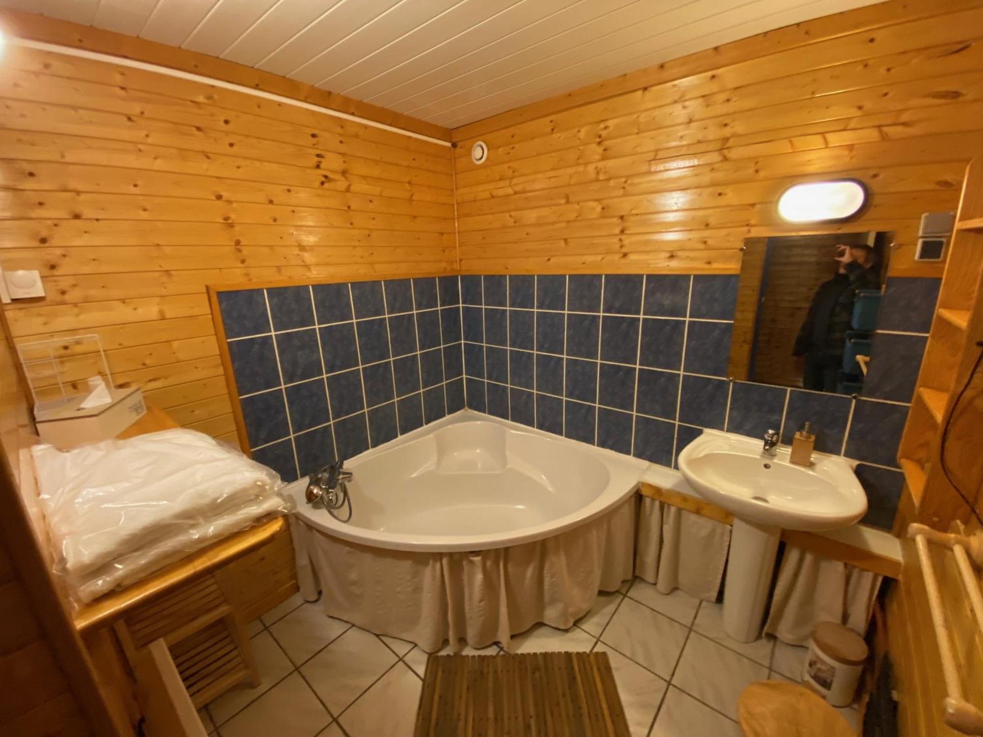 Chalet A Un Endroit Exceptionnel, Alpes, Parc National Des Ecrins Les Vigneaux Exterior photo