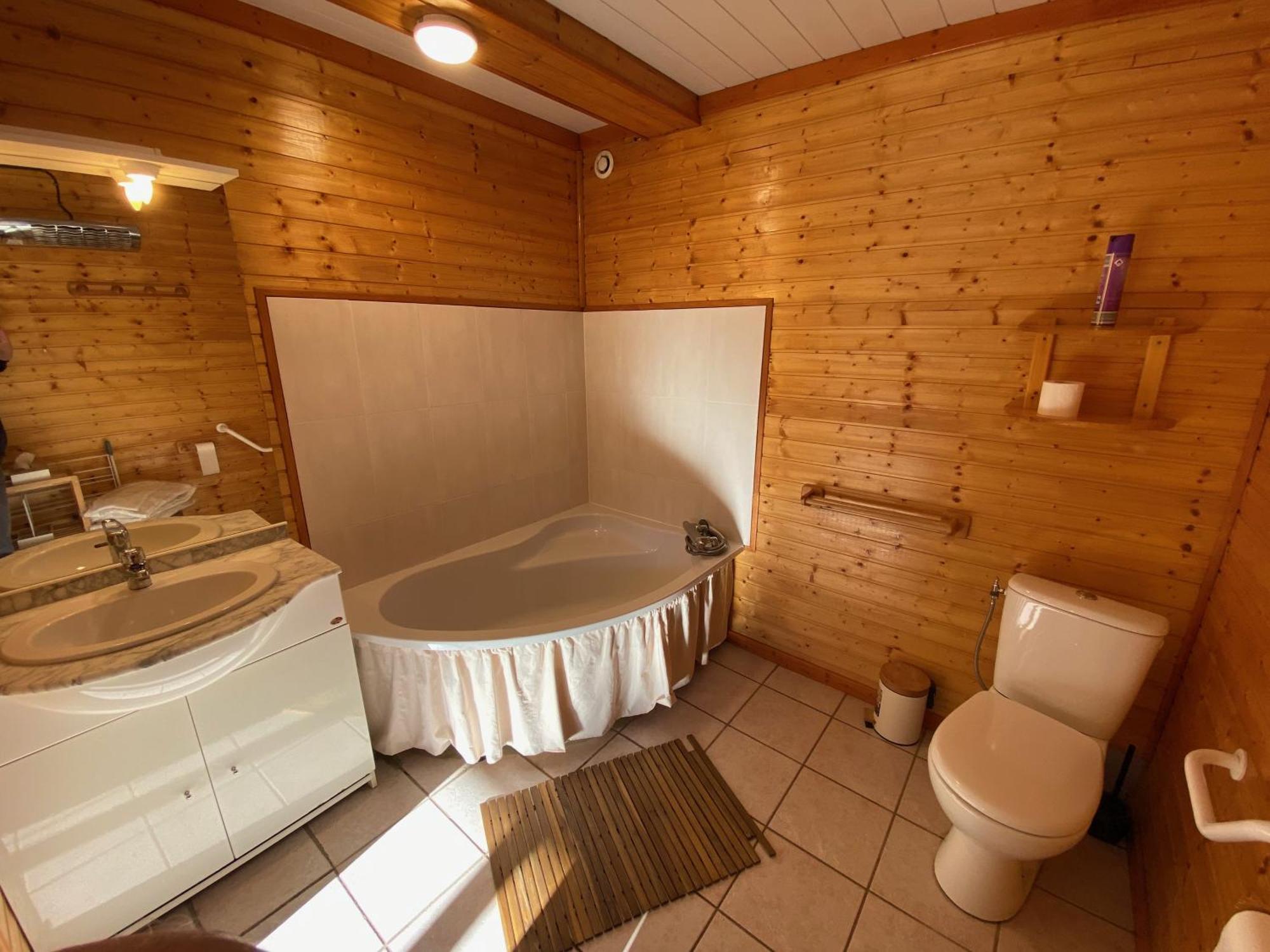 Chalet A Un Endroit Exceptionnel, Alpes, Parc National Des Ecrins Les Vigneaux Exterior photo